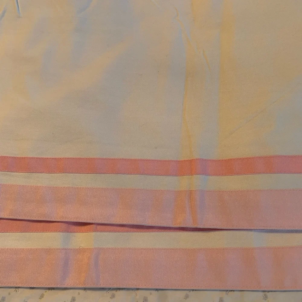Pottery Barn Kids Valance